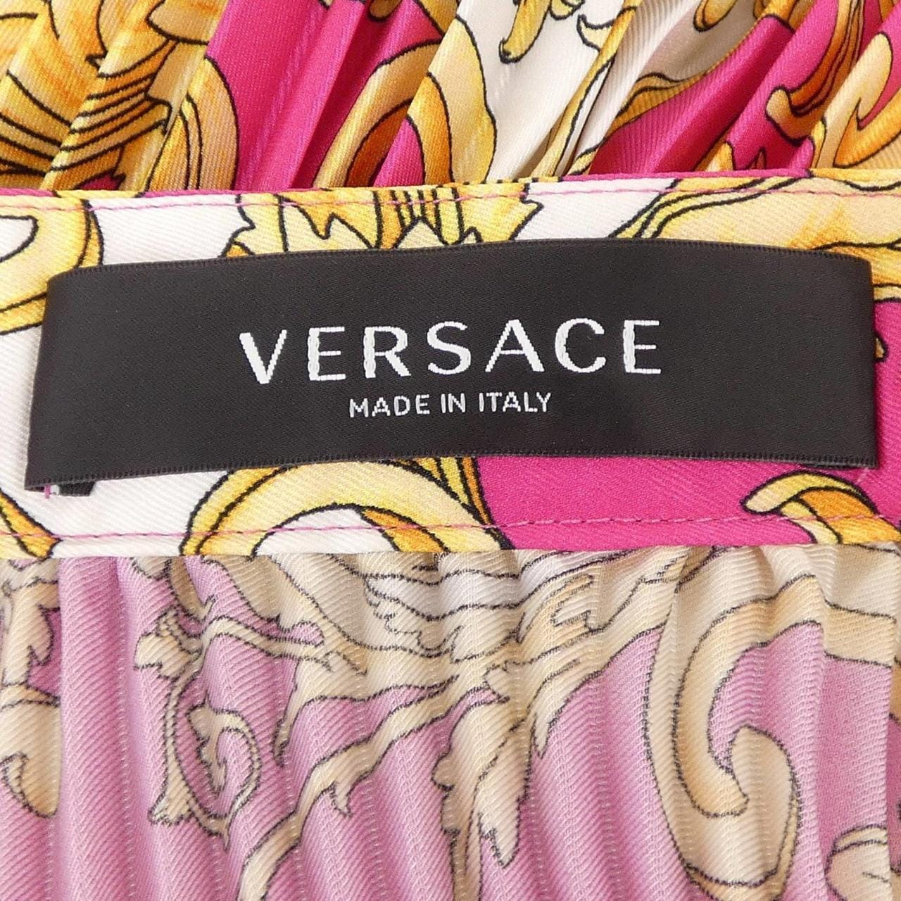 ヴェルサーチェ VERSACE スカート