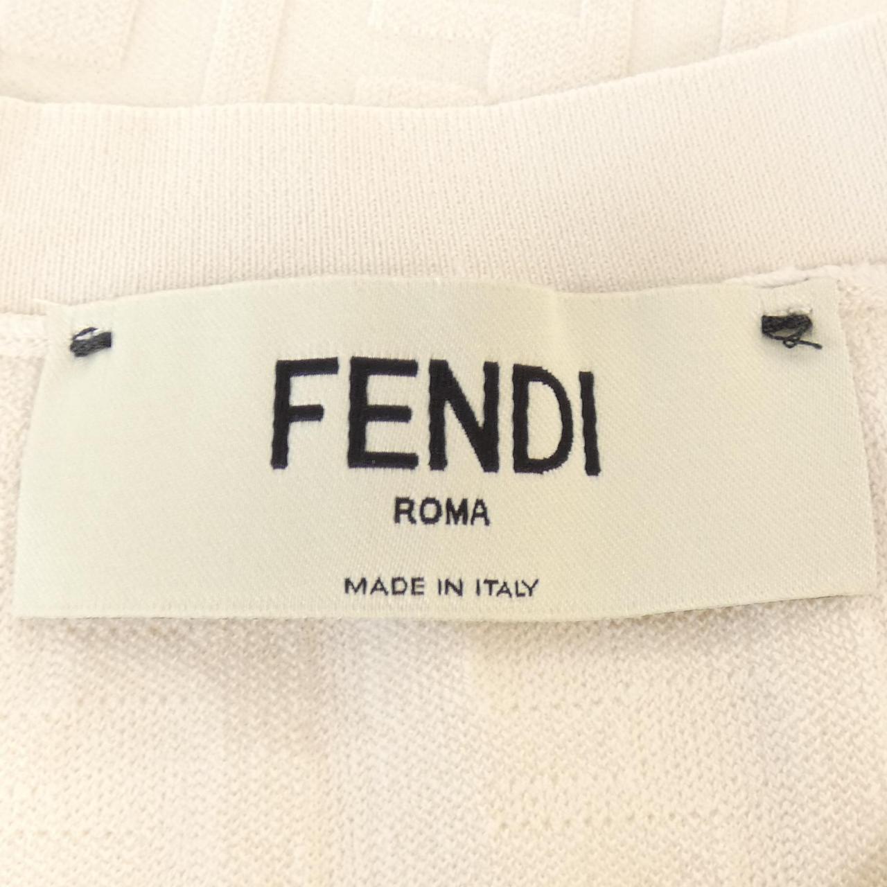 フェンディ FENDI FZX999 AQ41 ニット
