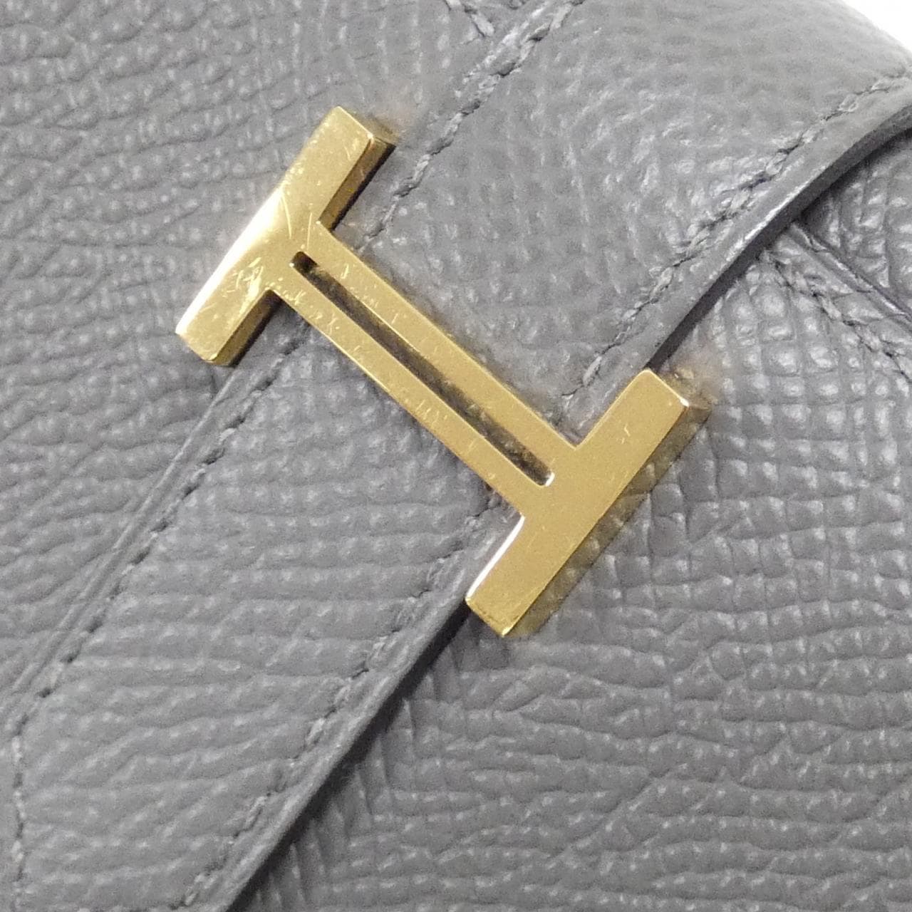 エルメス ベアン コンビネ 082875CC 財布