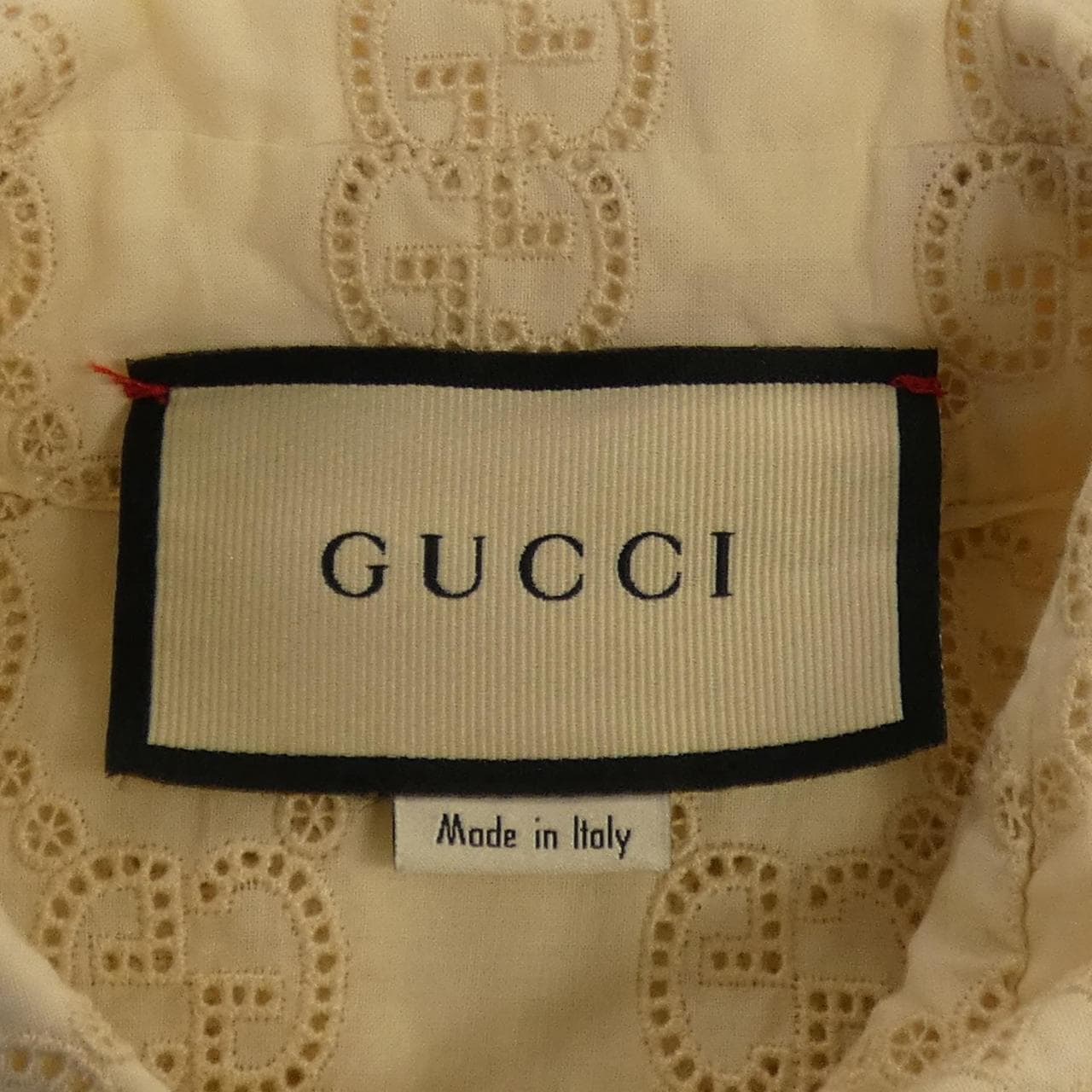 グッチ GUCCI 584851 ZABI8 シャツ