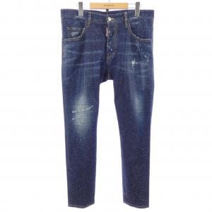 ディースクエアード DSQUARED2 S74LB0813 ジーンズ