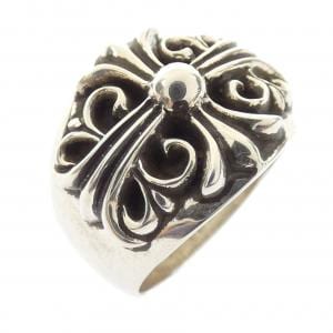クロムハーツ CHROME HEARTS KEEPER キーパー 207009012SLVXXX001 RING