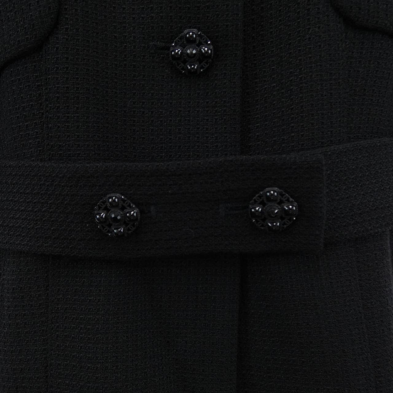 シャネル CHANEL P29967V12301 07C ジャケット