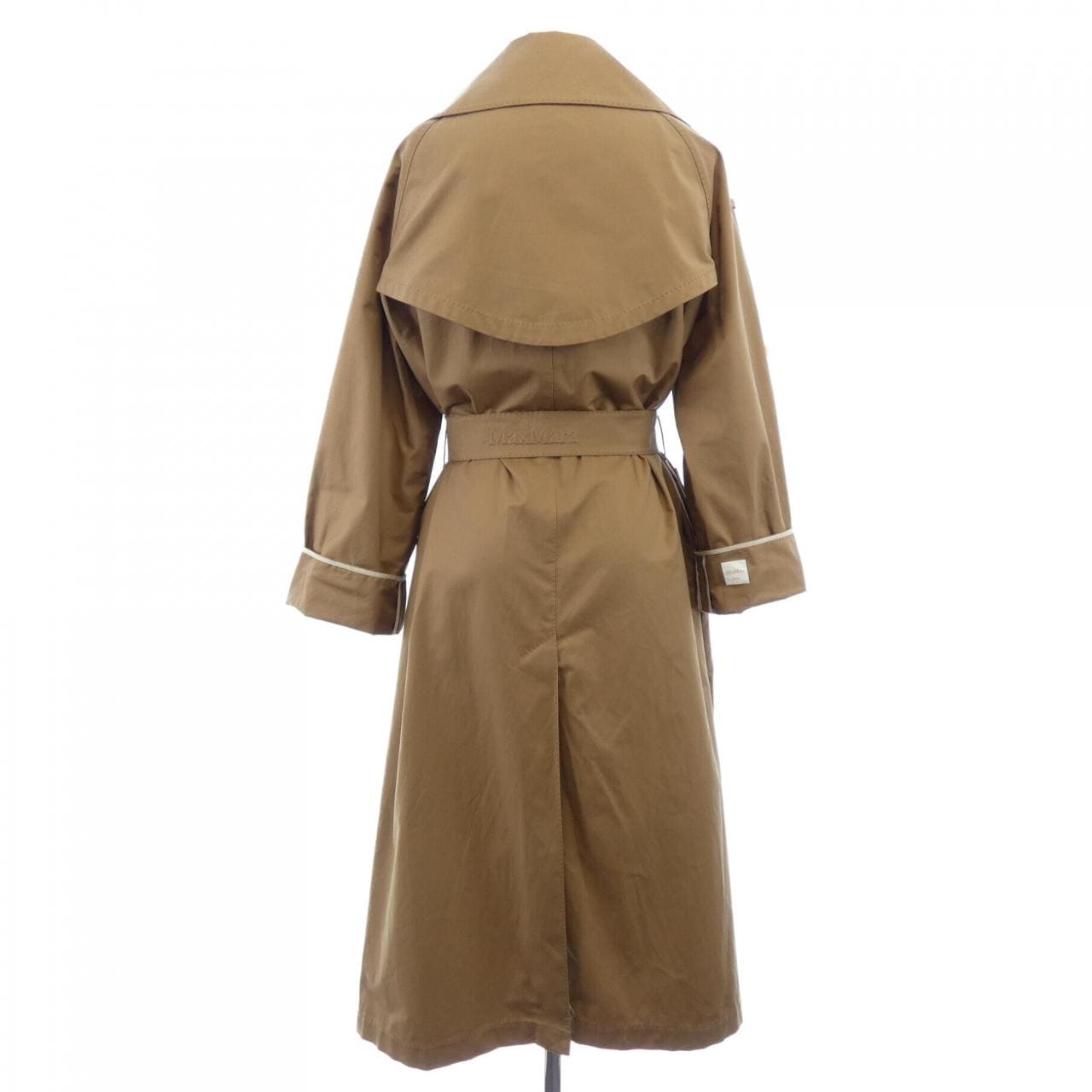 マックスマーラ Max Mara 902105 THE CUBE コート