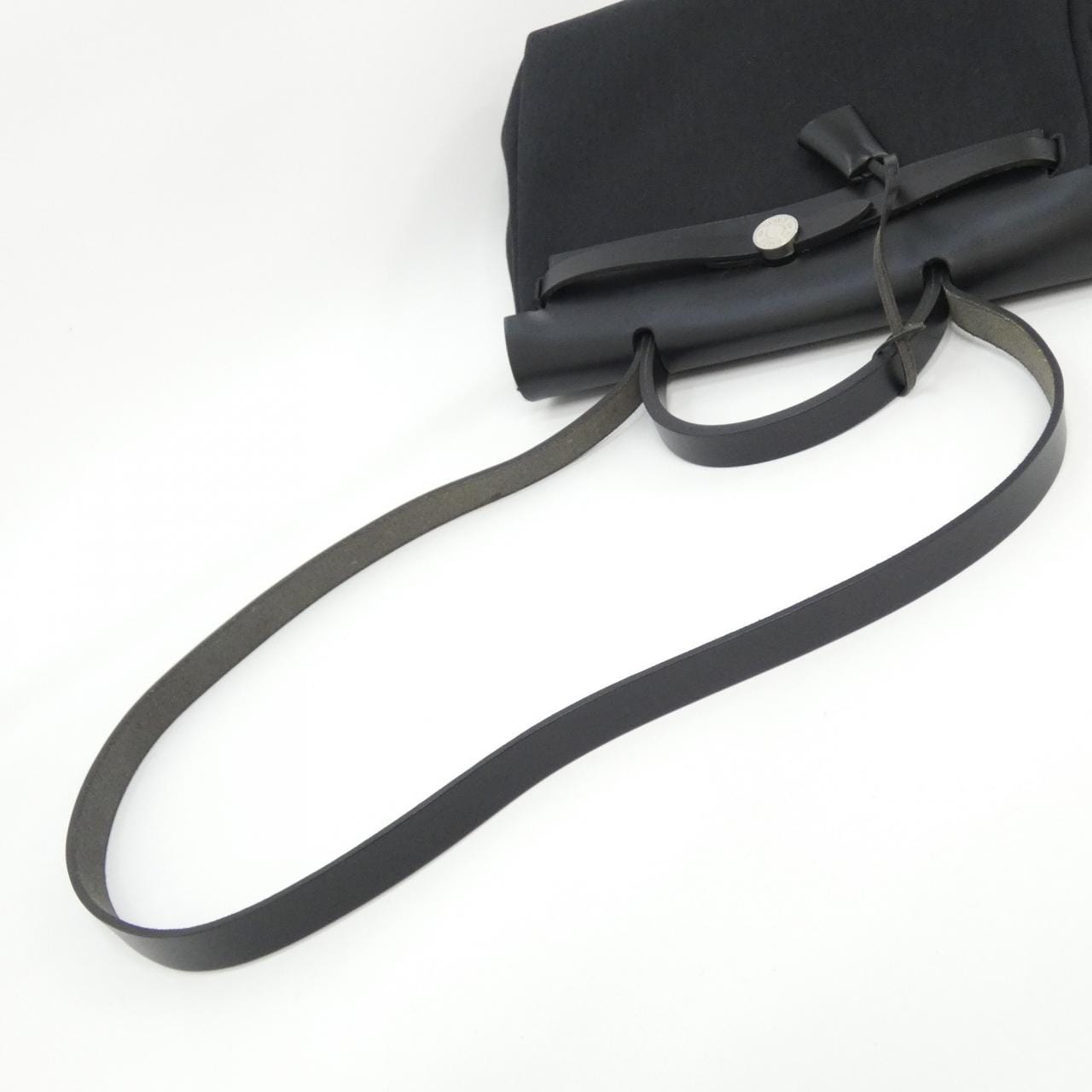 エルメス エールバッグ ジップ PM 078971CK バッグ