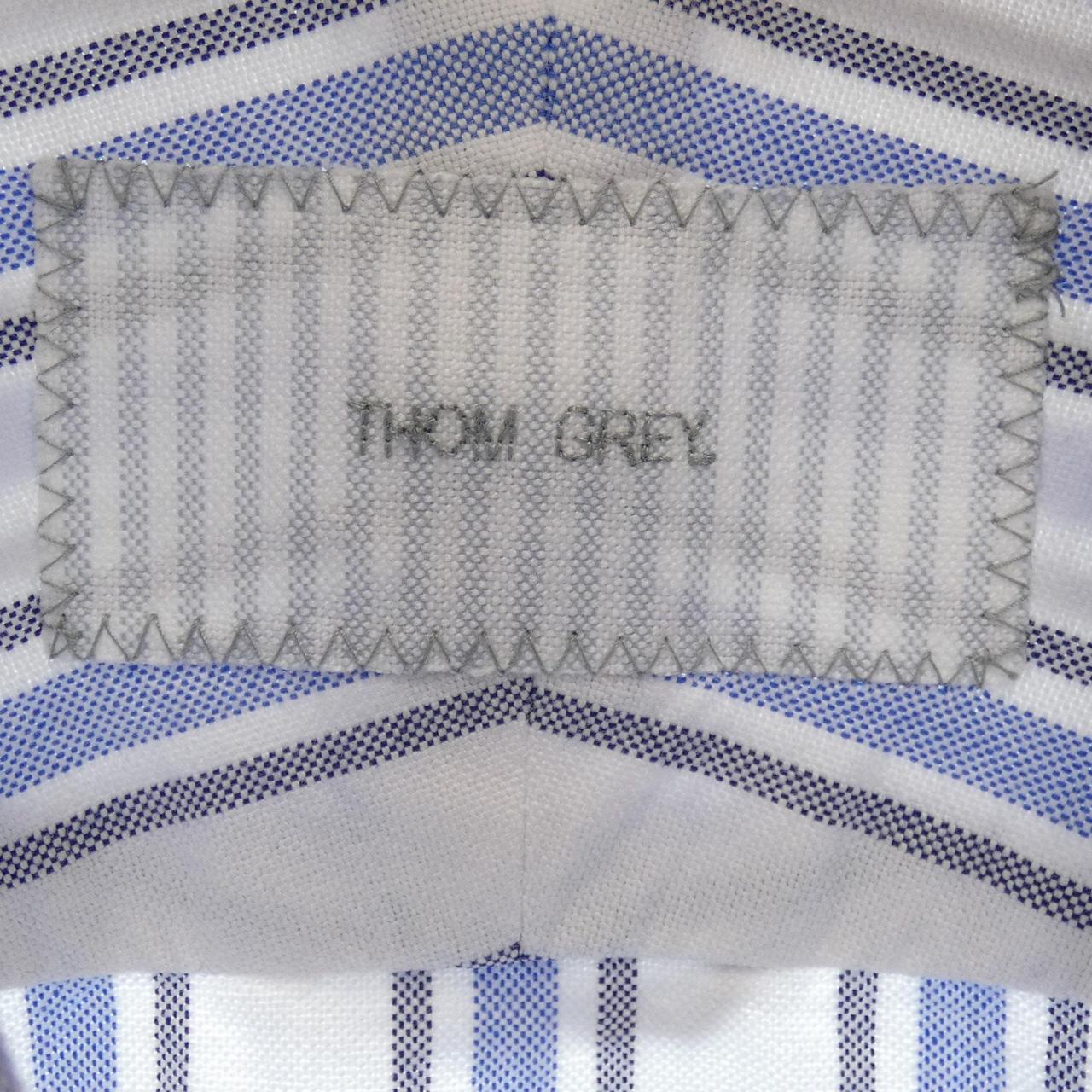 トムグレイ THOM GREY シャツ
