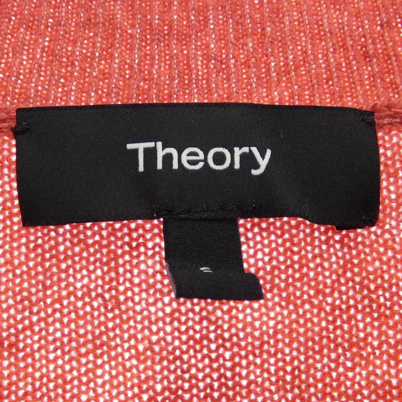 理论theory针织品