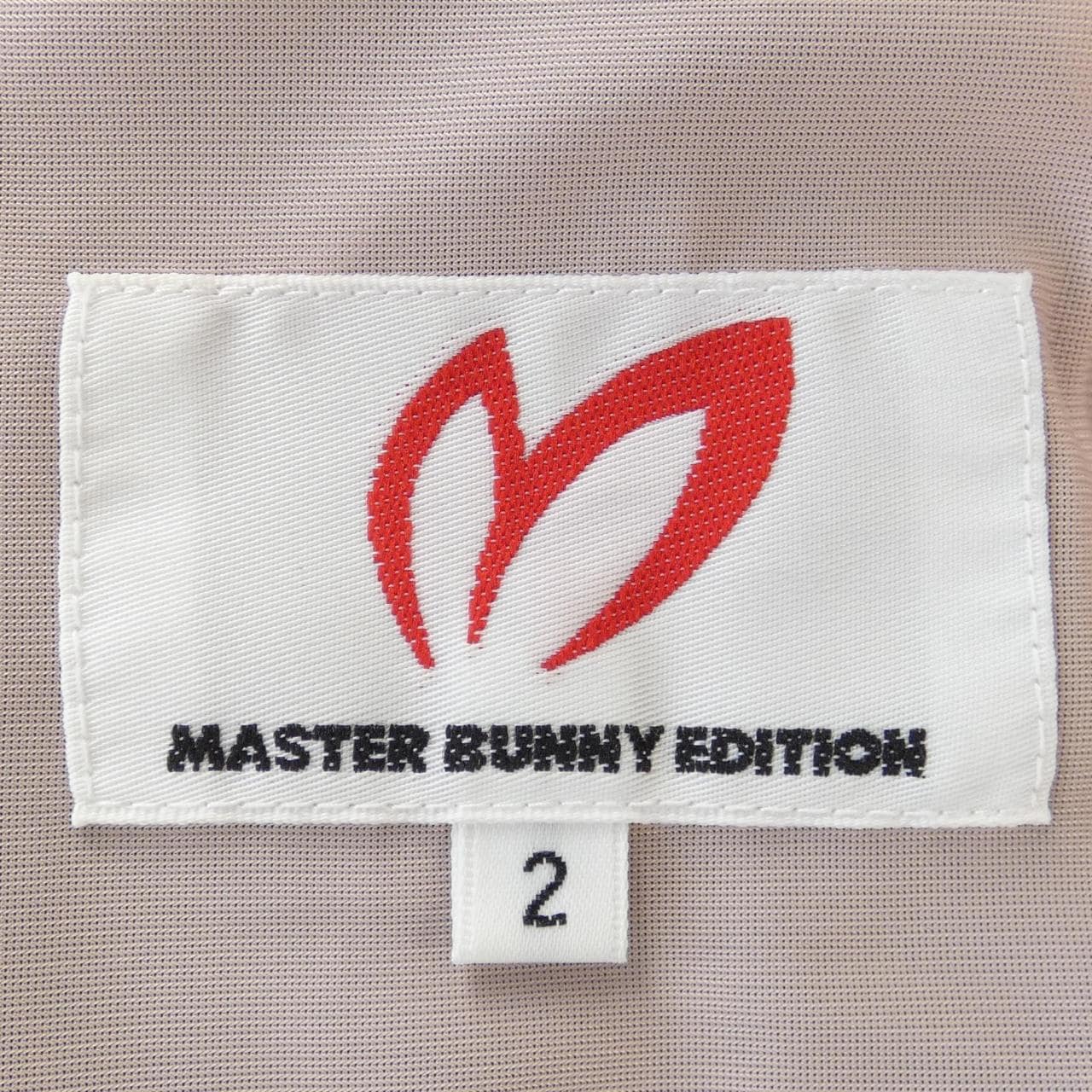 Master BunnY版MASTER BUNNY EDITION裙