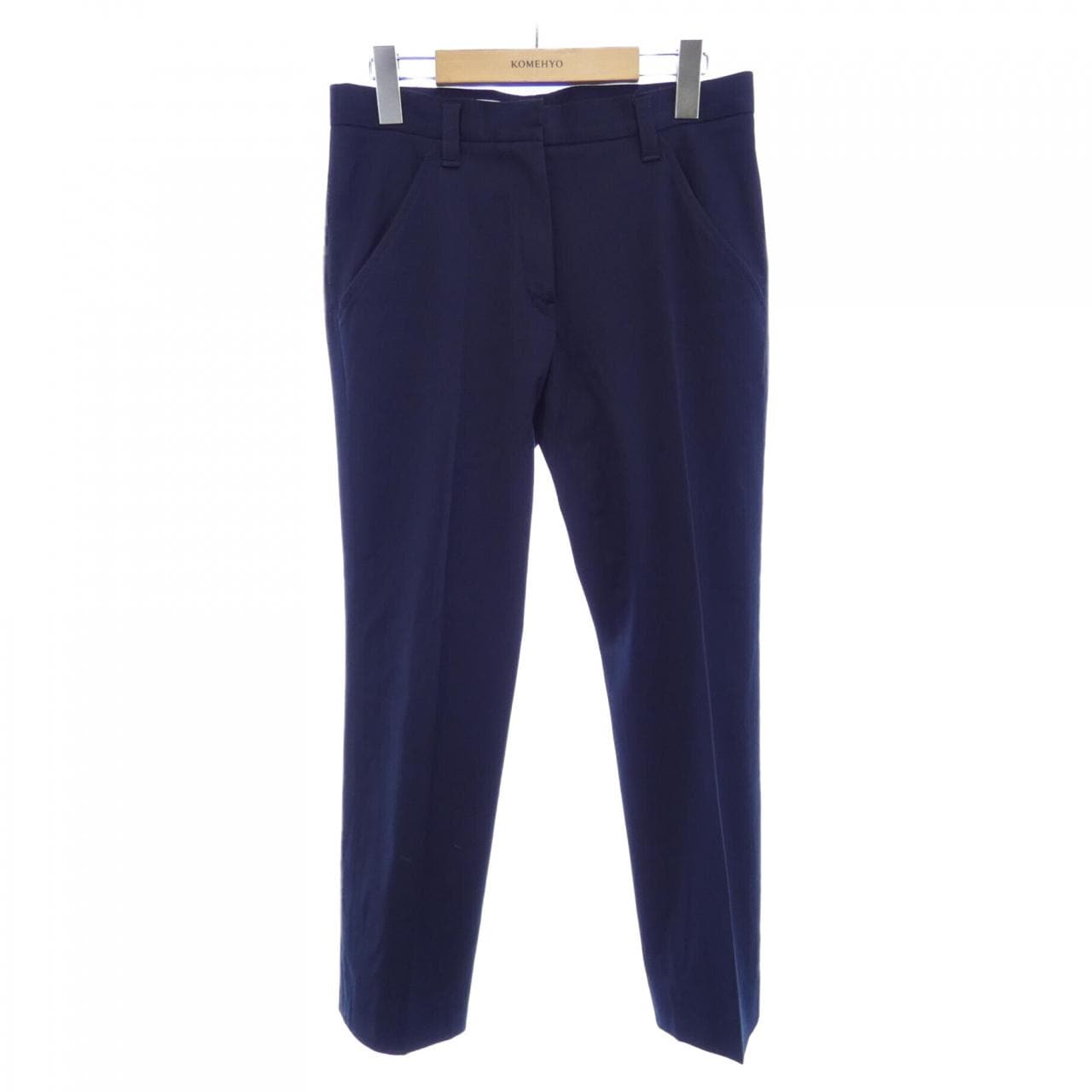 JIL SANDER Jil Sander Pants