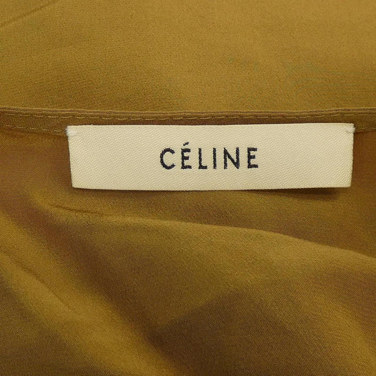 セリーヌ CELINE トップス