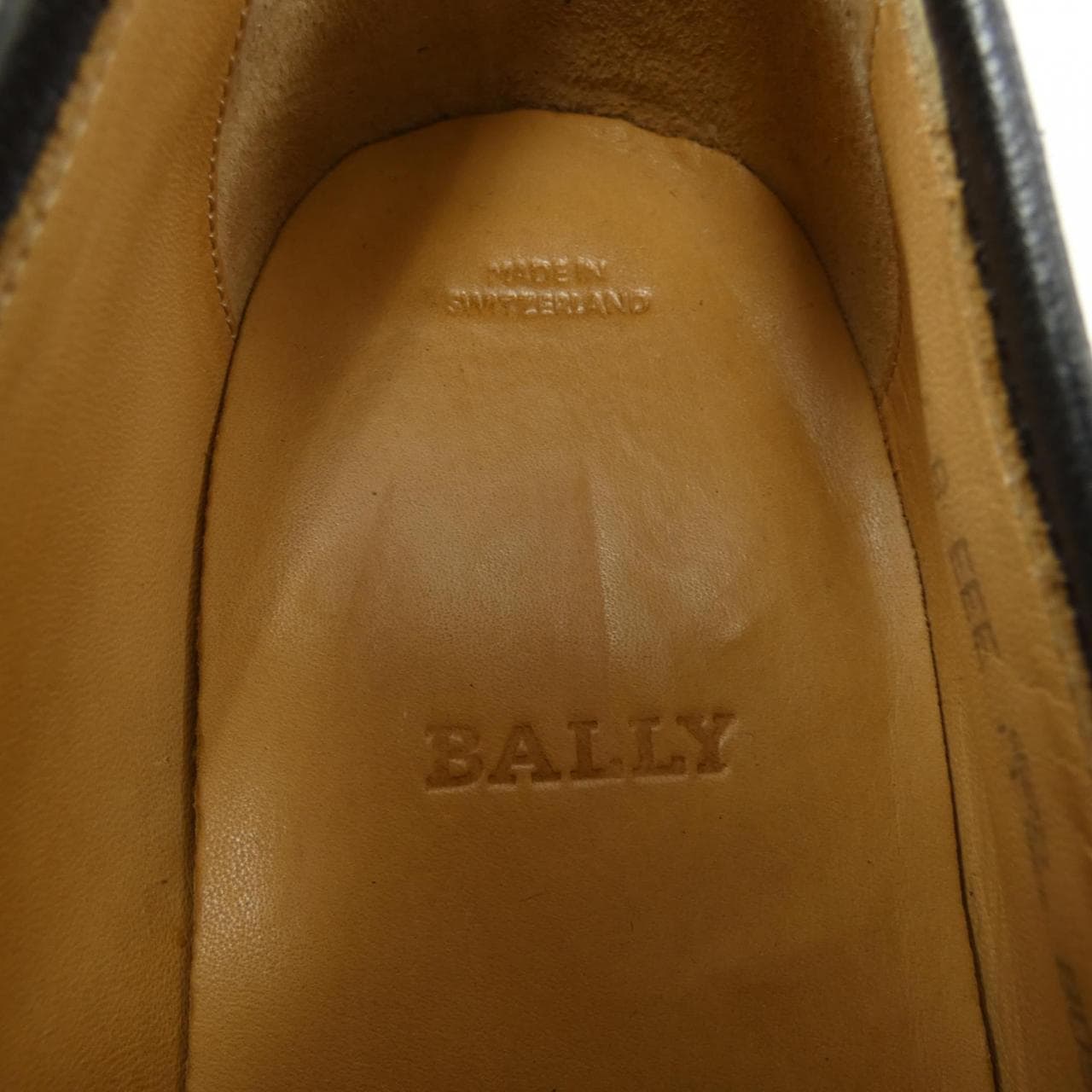 BALLY shoes