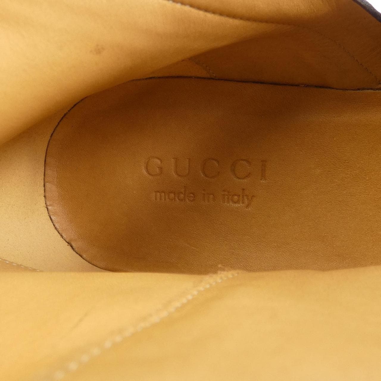 グッチ GUCCI ブーツ