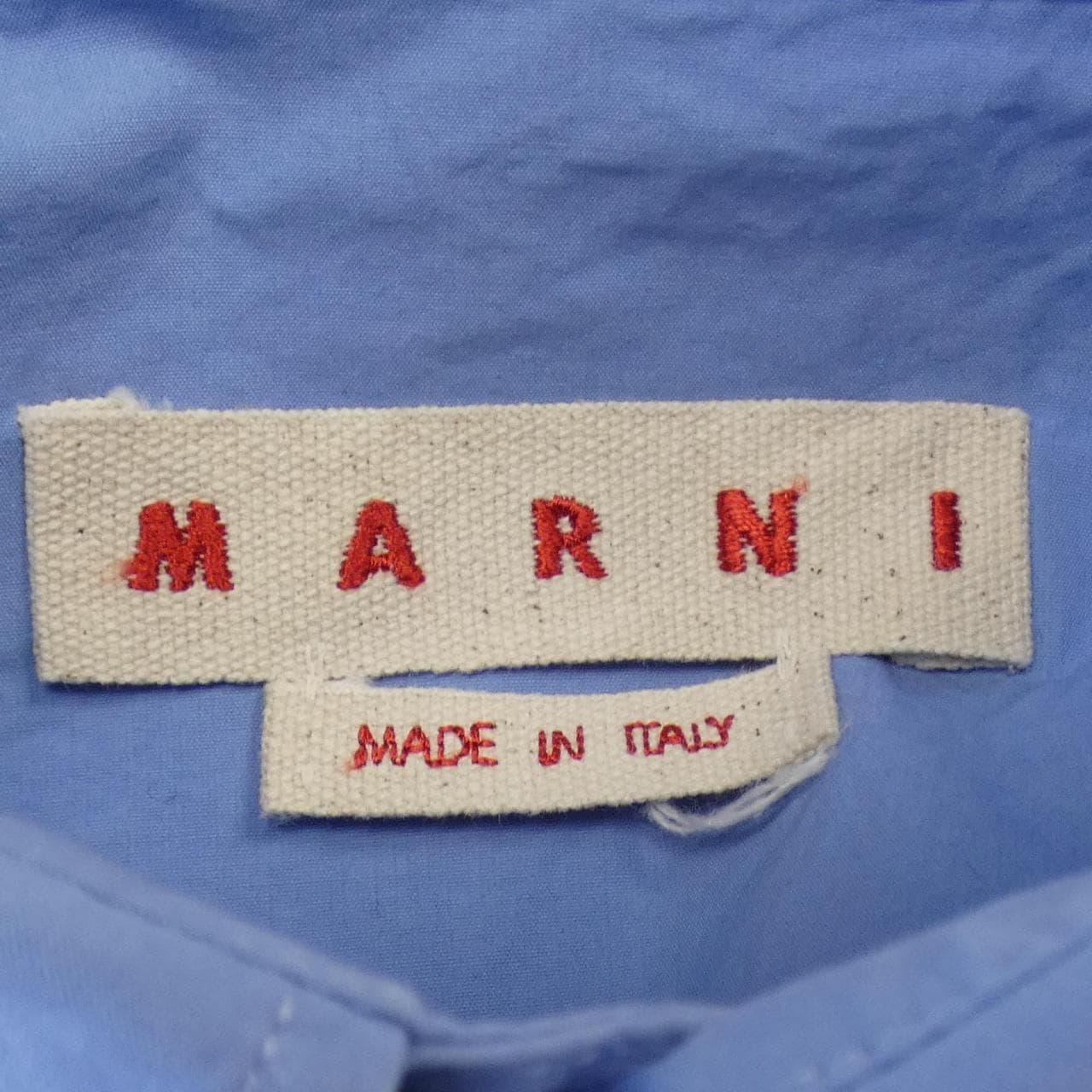 マルニ MARNI シャツ