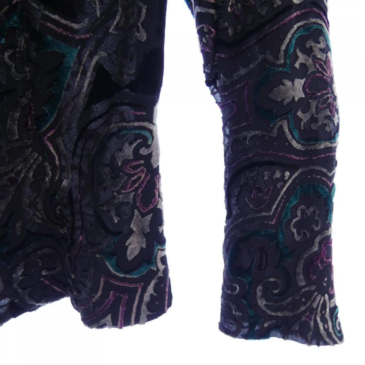 エトロ ETRO ジャケット