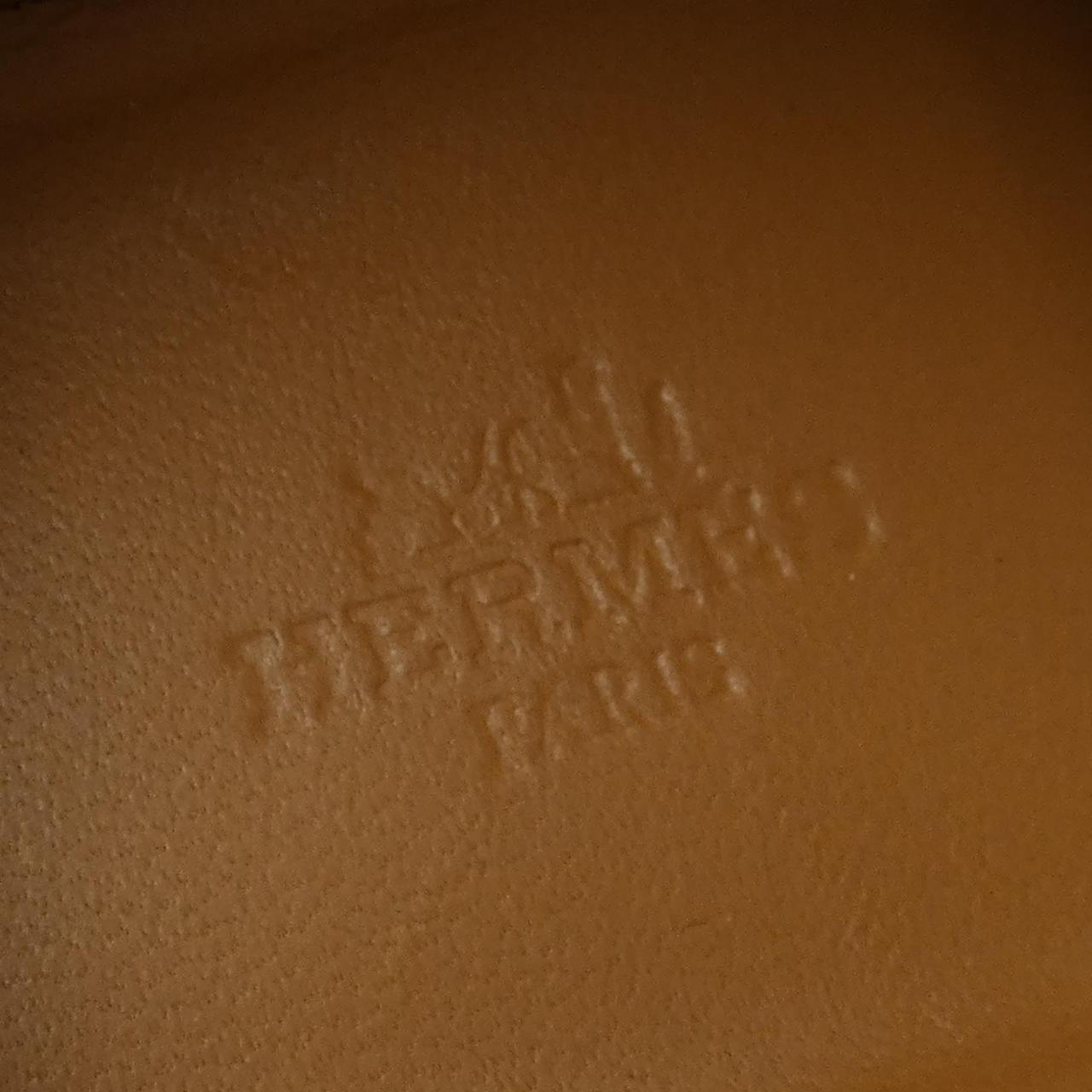 エルメス HERMES スニーカー