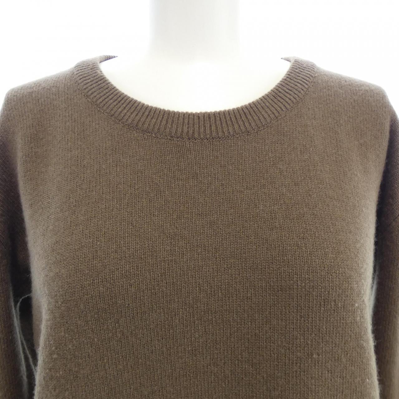 [vintage] CHANEL Knit