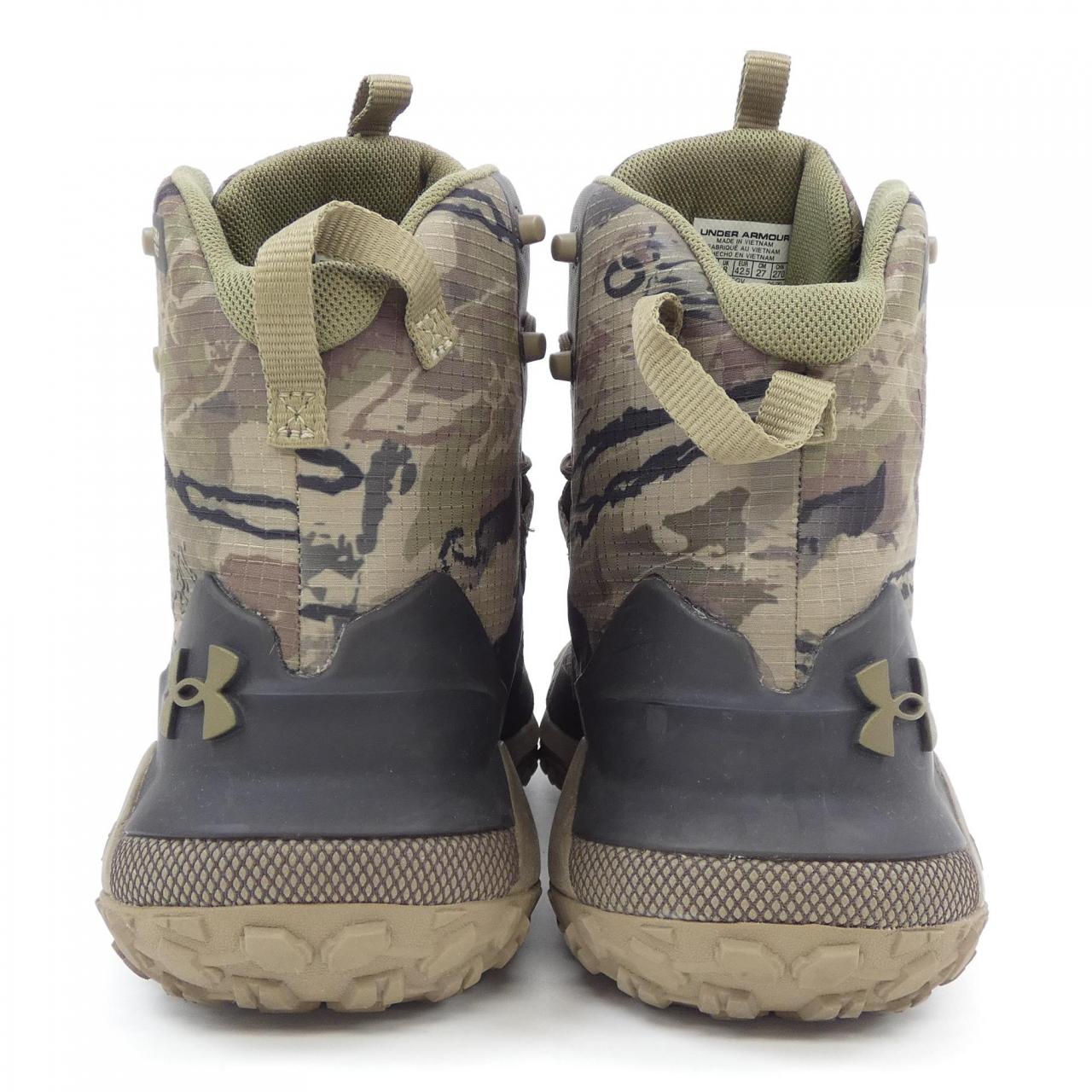 アンダーアーマー UNDER ARMOUR シューズ