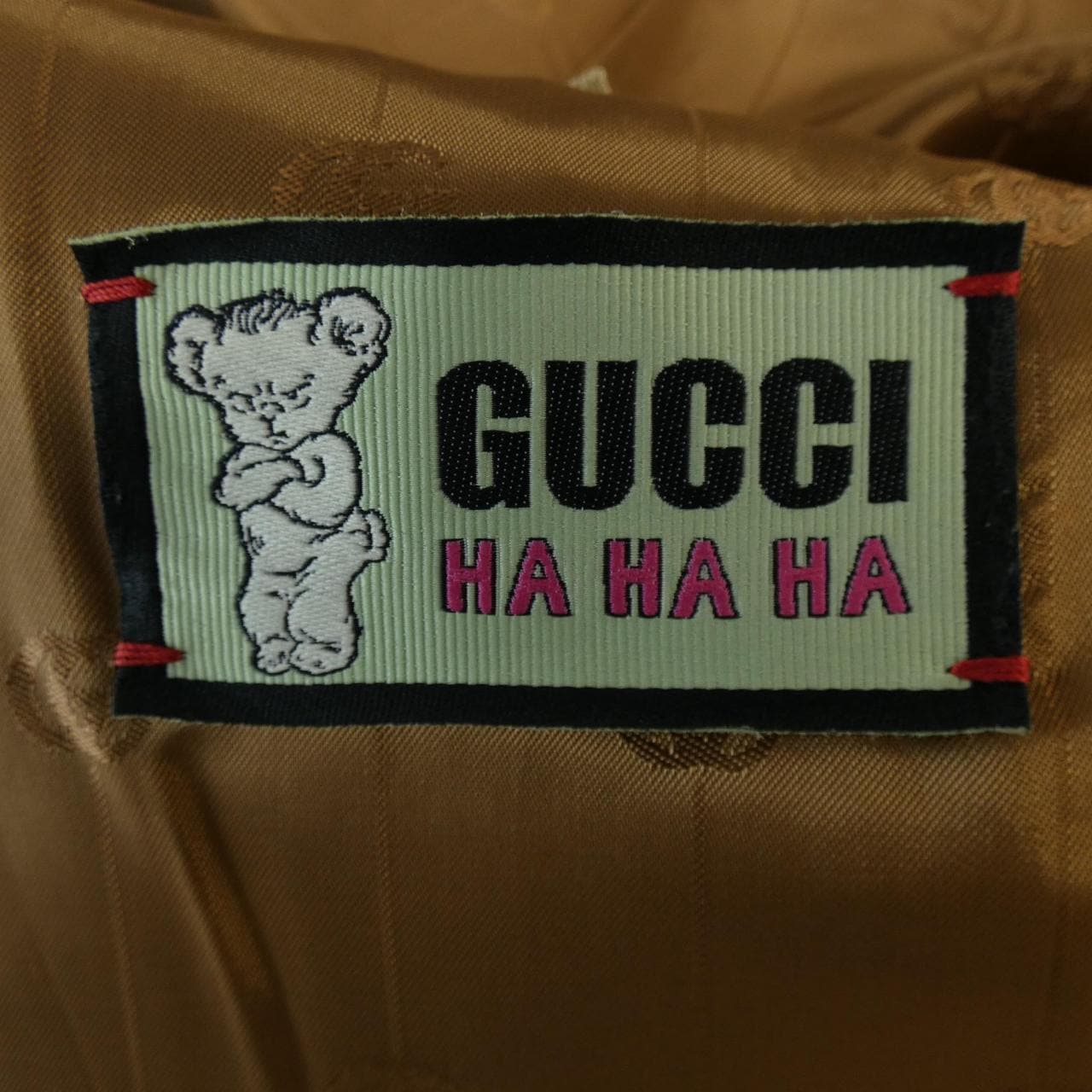 グッチ GUCCI ジャケット