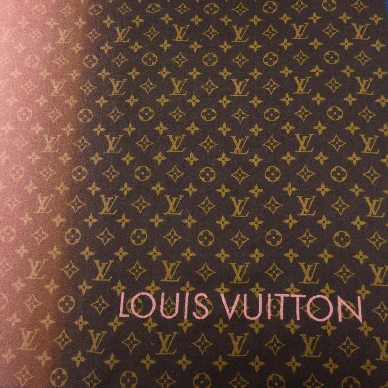 LOUIS VUITTON VUITTON STOLE