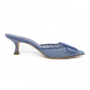 マノロブラニク MANOLO BLAHNIK サンダル