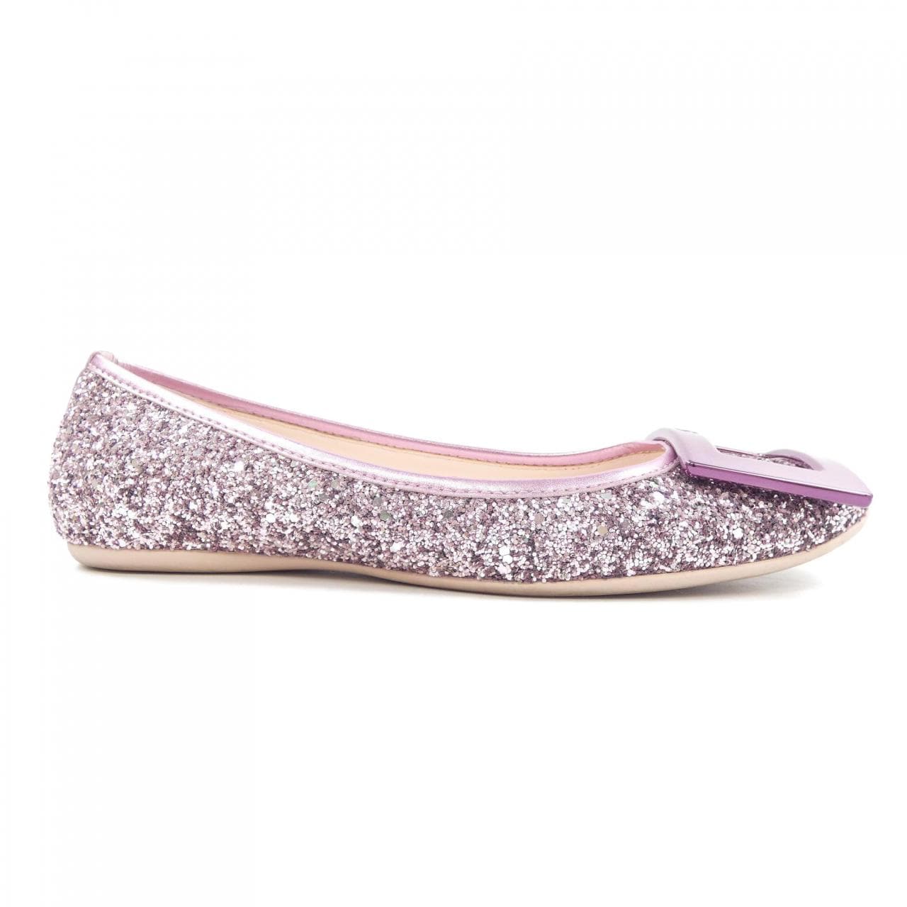 ROGER VIVIER ROGER VIVIER Flat Shoes