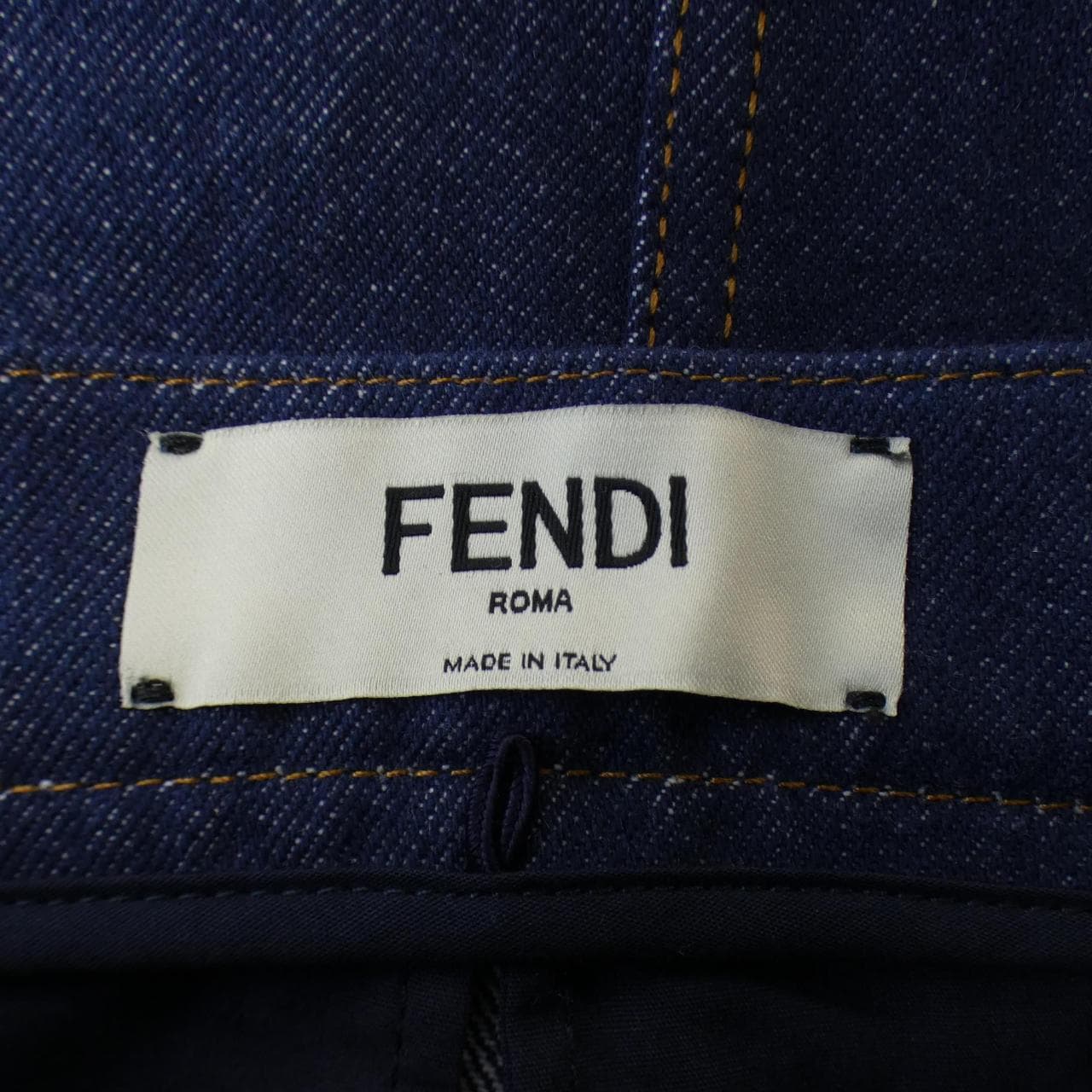 FENDI skirt