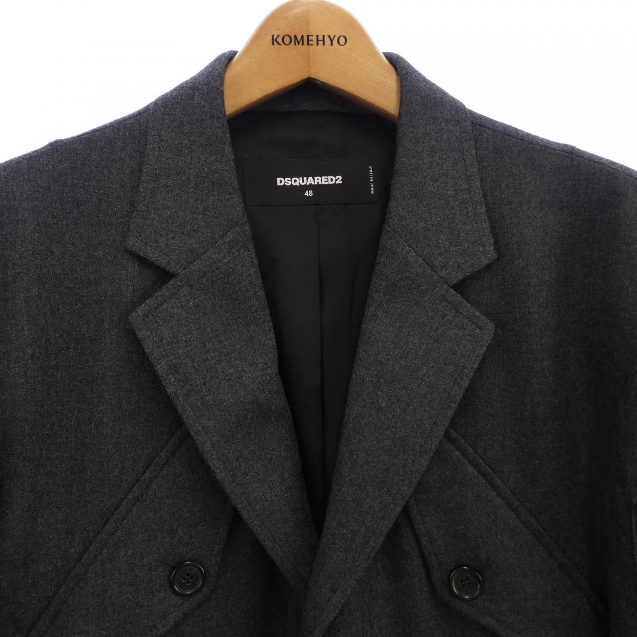 DSQUARED2夾克