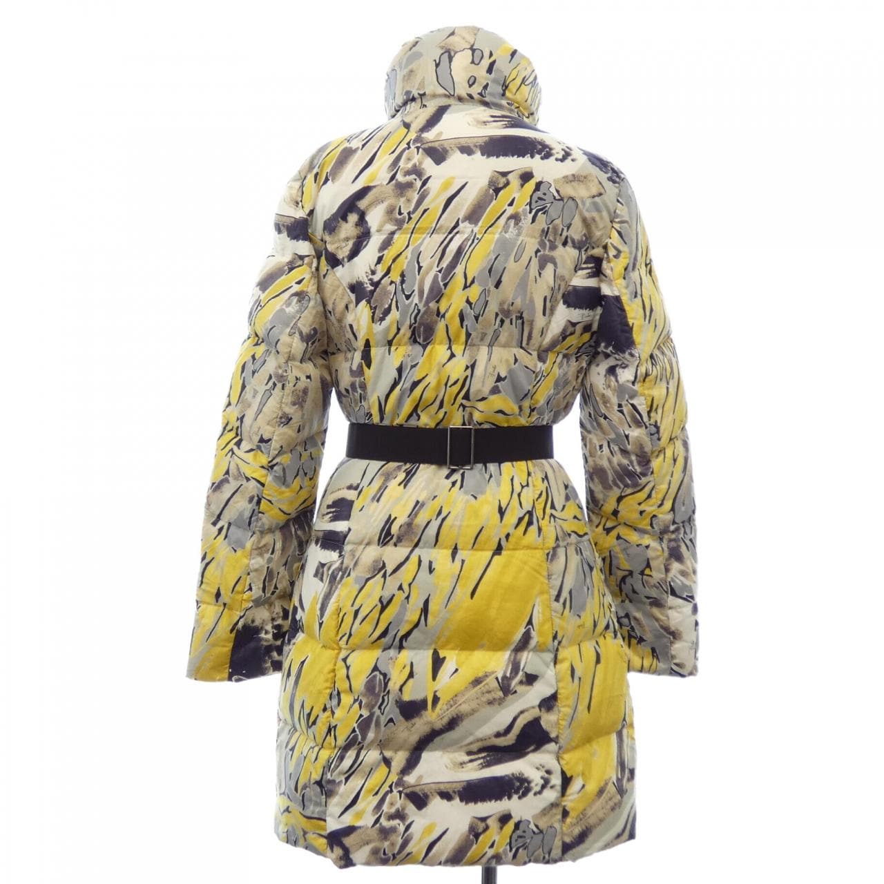 エミリオプッチ EMILIO PUCCI ダウンコート