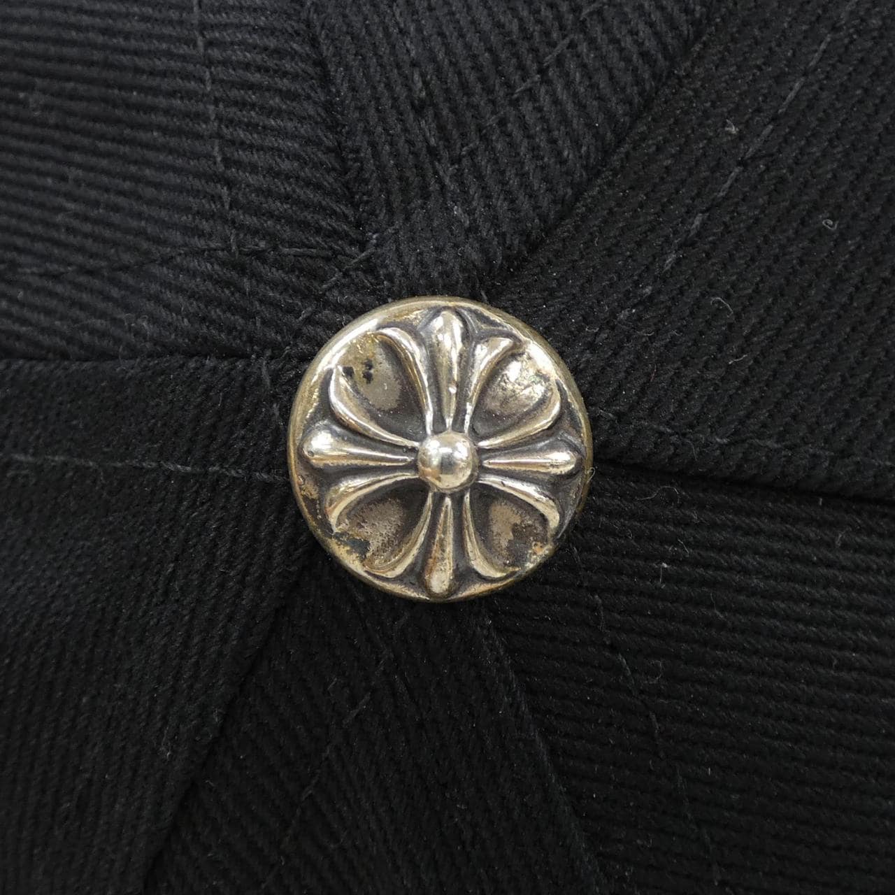 Chrome CHROME HEARTS +HORSESHOE+ 帽子 2238-304-2712