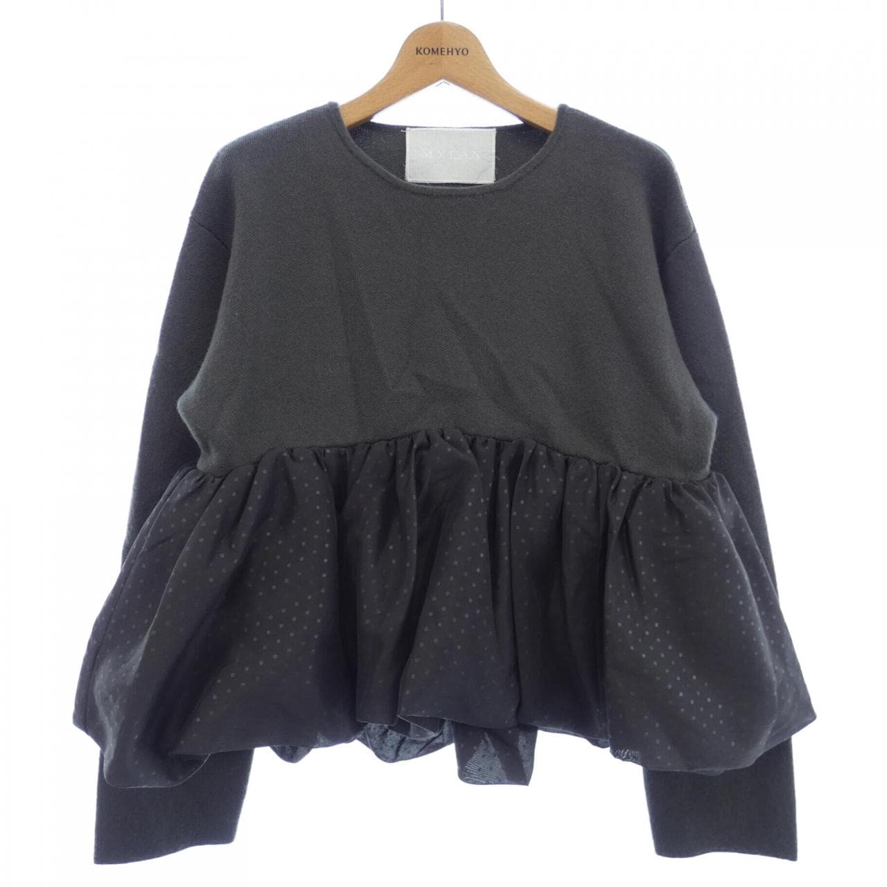 マイラン MYLAN ニット