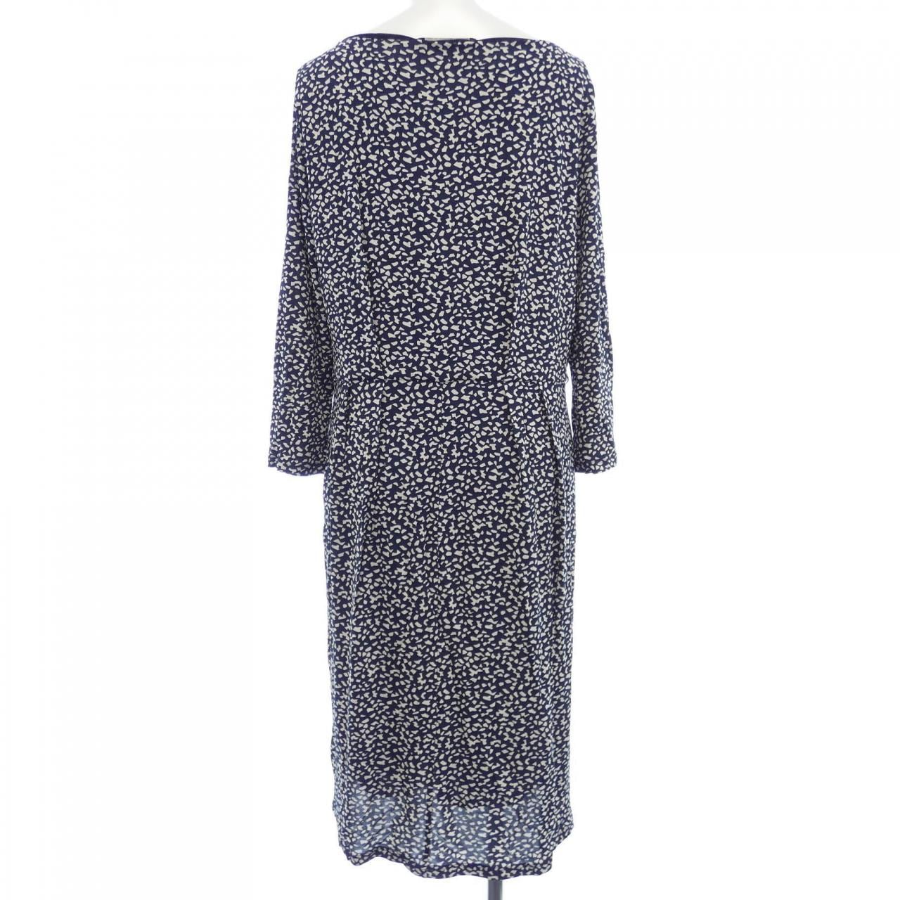 マックスマーラステュディオ Max Mara STUDIO 662106570700 ワンピース