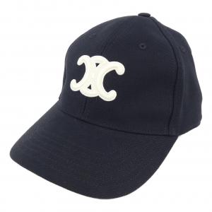 セリーヌ CELINE AA06FD038.38NO キャップ