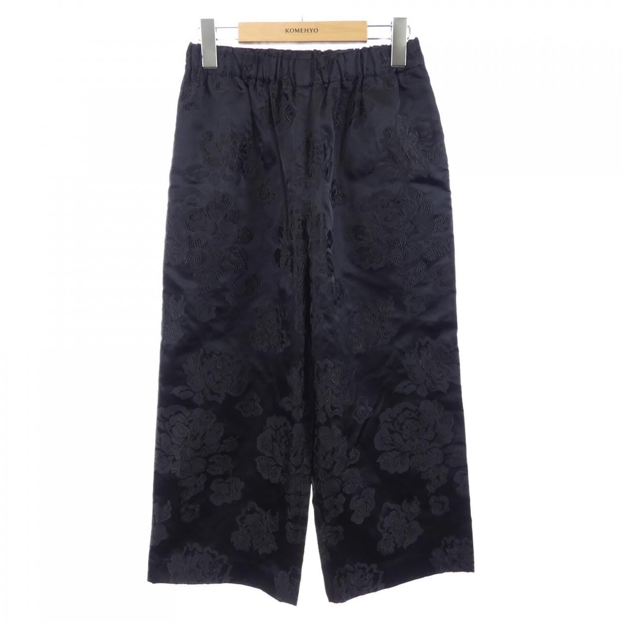 コムデギャルソン COMME des GARCONS RL-P004 パンツ