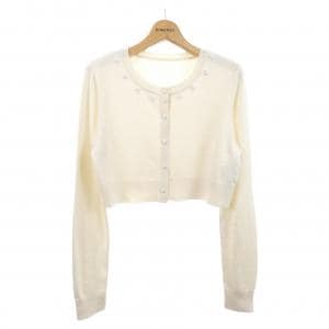 フォクシー FOXEY BIJOUX 44395 カーディガン