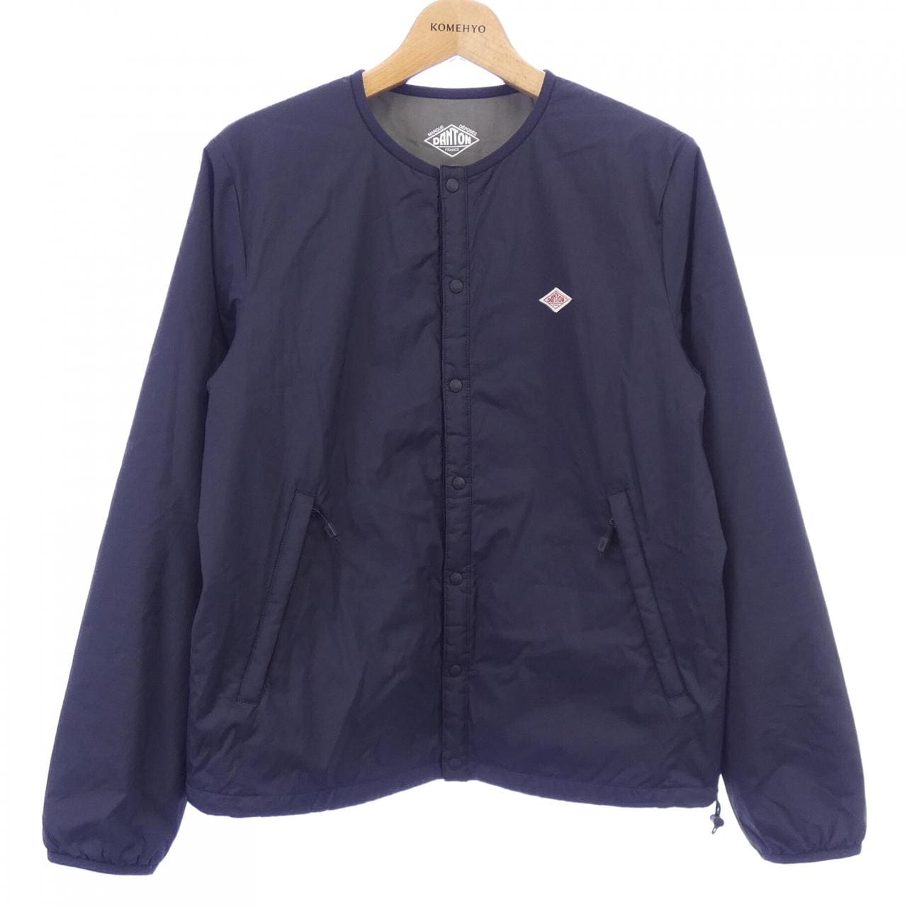 ダントン DANTON ジャケット