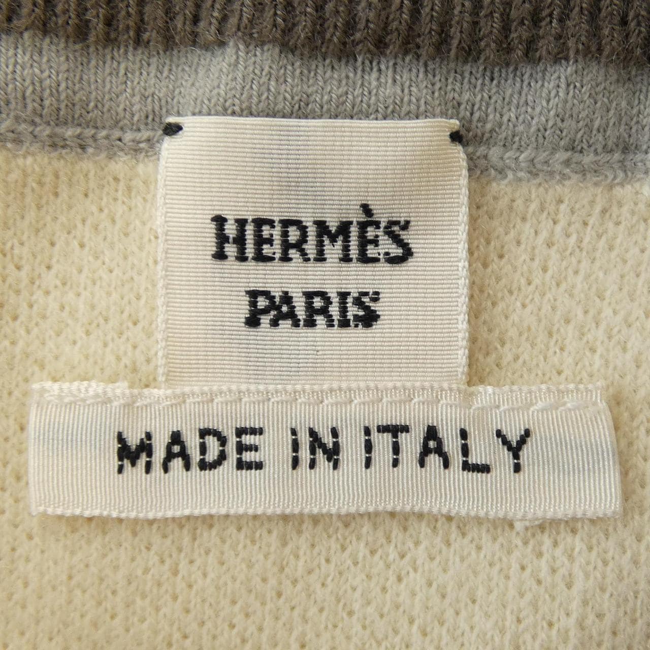 エルメス HERMES ETRIERS　STIRRS 4E2323D5 スカート