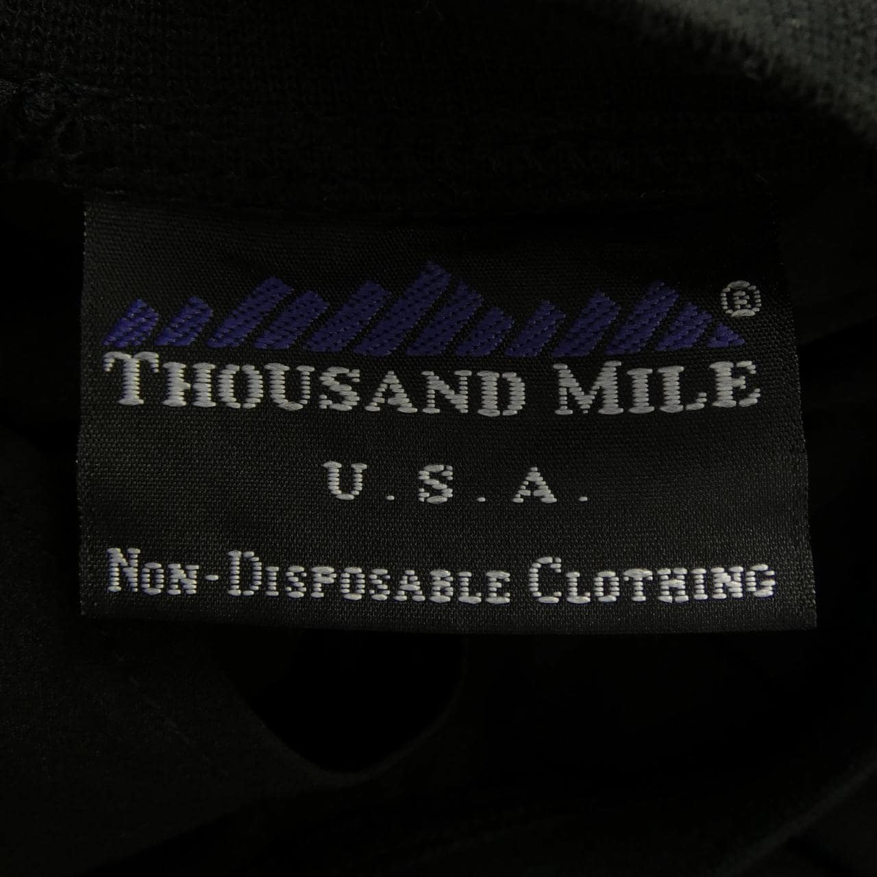 THOUSAND MILE ワンピース