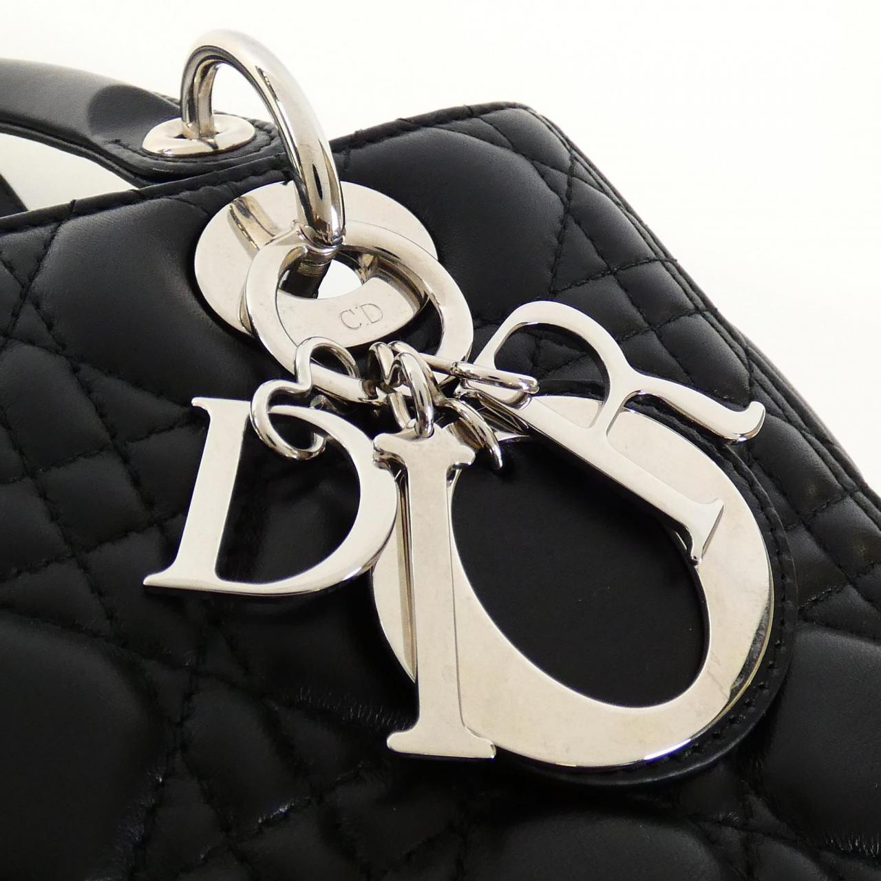 Christian DIOR Lady DIOR中号 CAL44551 包