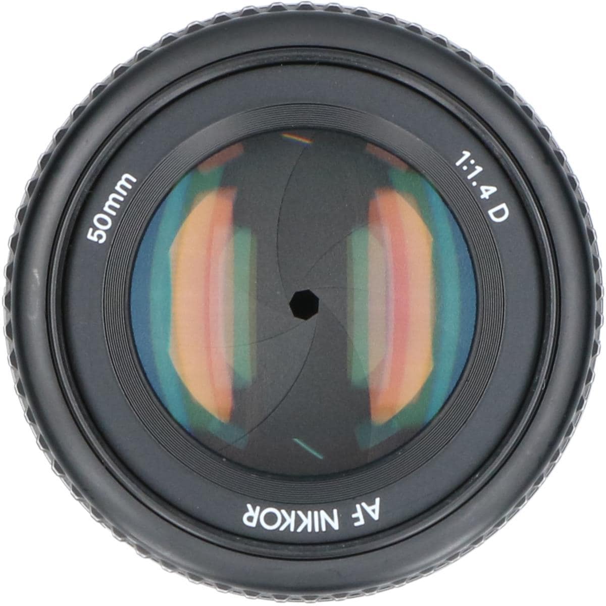 ＮＩＫＯＮ　ＡＦ５０ｍｍ　Ｆ１．４Ｄ