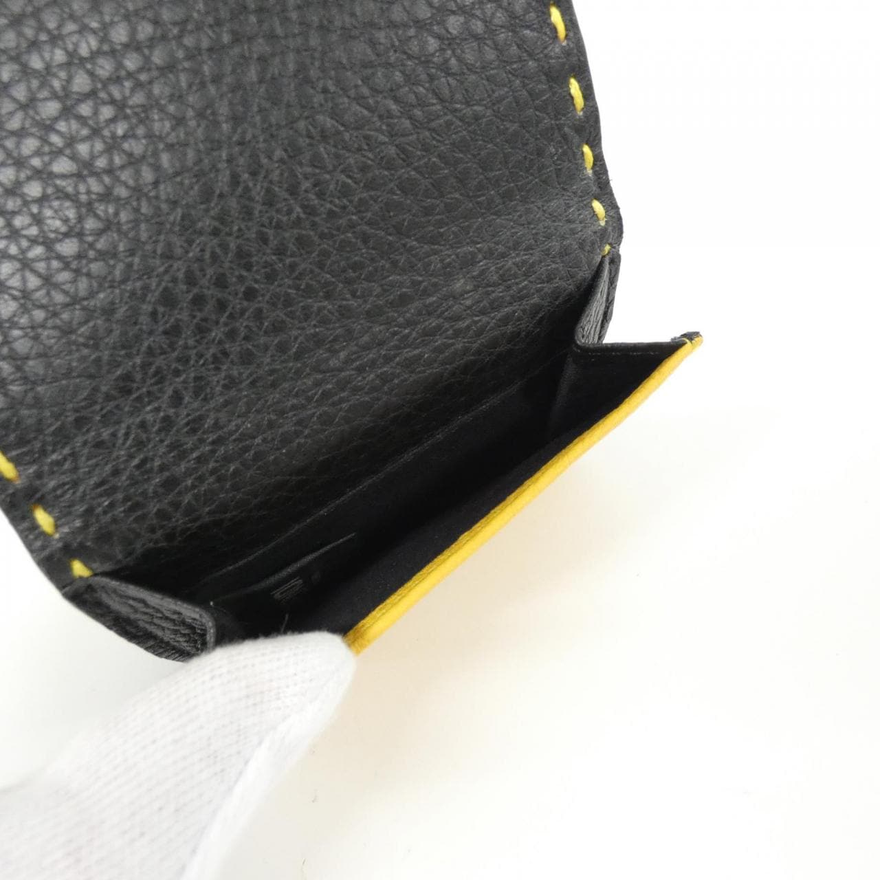 FENDI 7M0280 O72 錢包