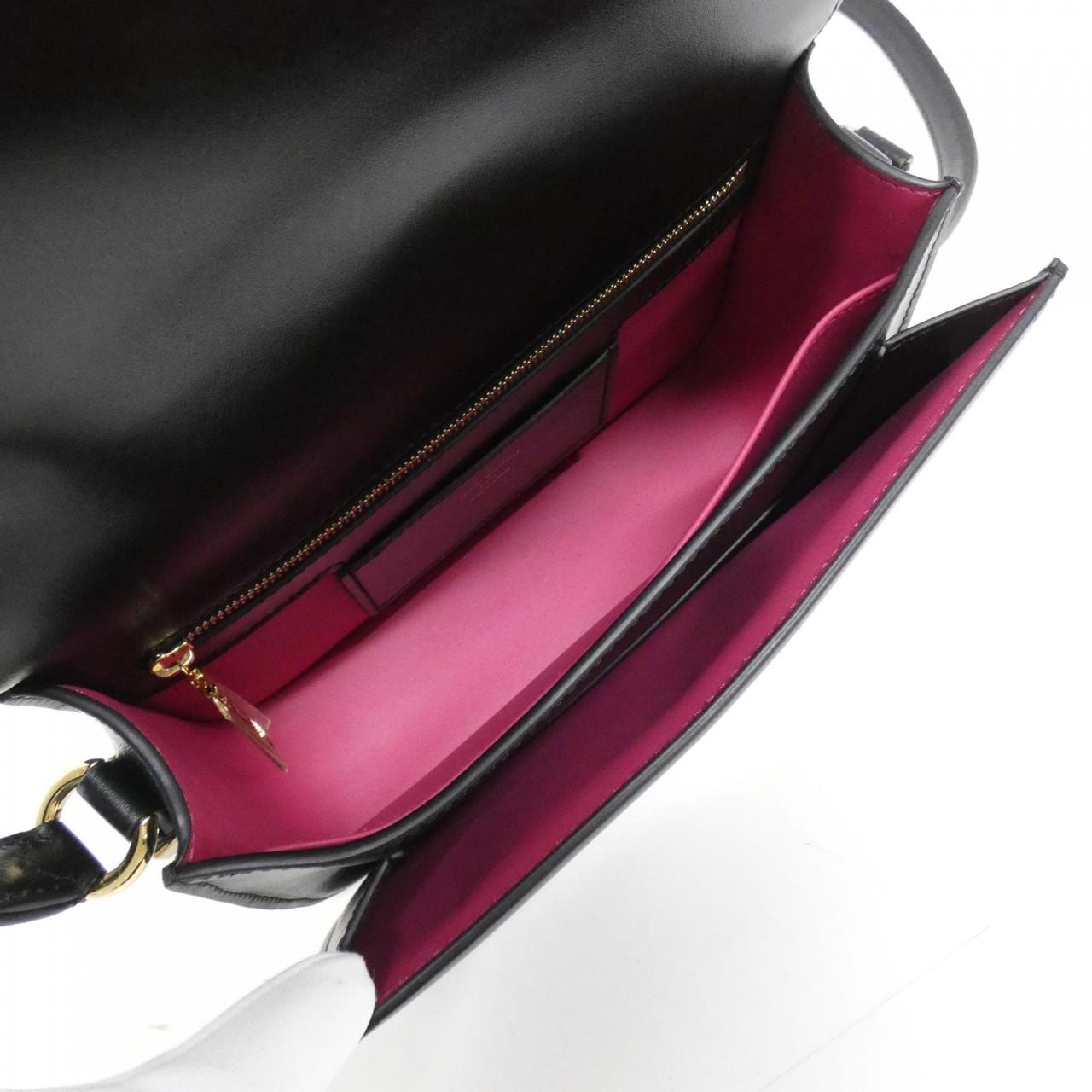 LOUIS VUITTON LV Pont Neuf M55948 Shoulder Bag
