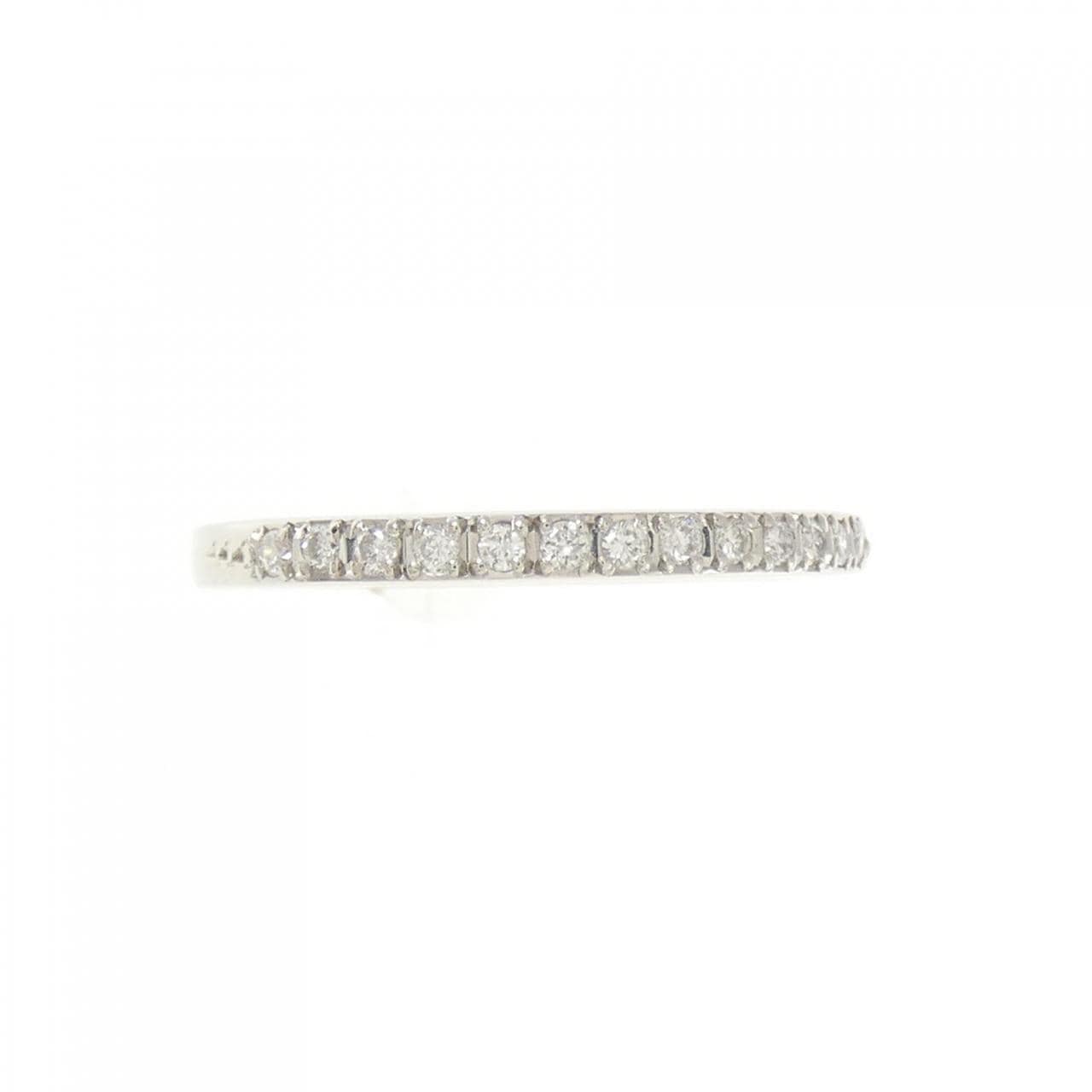 PT900 ダイヤモンド リング 0.10CT