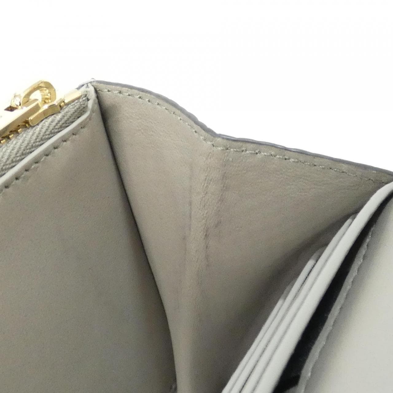 ブルガリ SERPENTI FOREVER 293280 財布