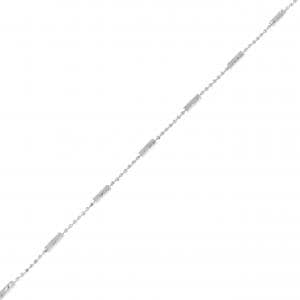 750WG ブレスレット