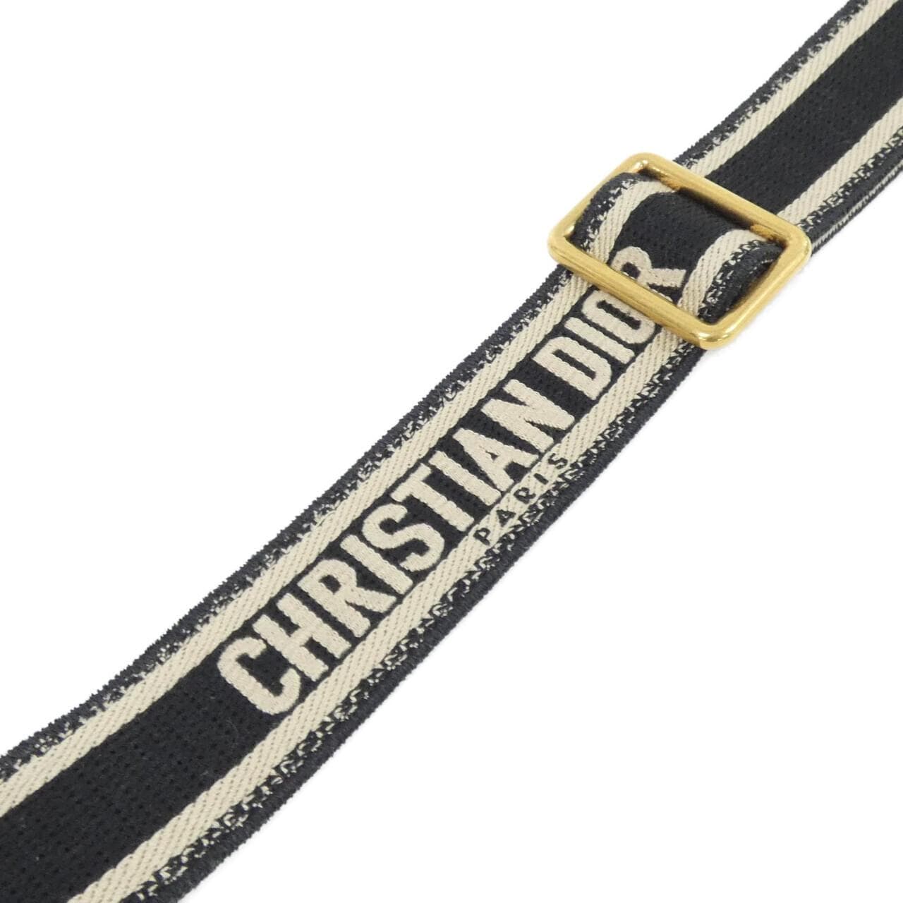 クリスチャンディオール S8543CBTE ストラップ