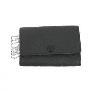 ルイヴィトン トリヨン モノグラム ミュルティクレ M82604 キーケース