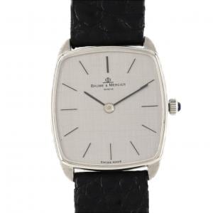 【ノーメンテナンス還元価格】ボーム&メルシェ 37060 WG 手巻