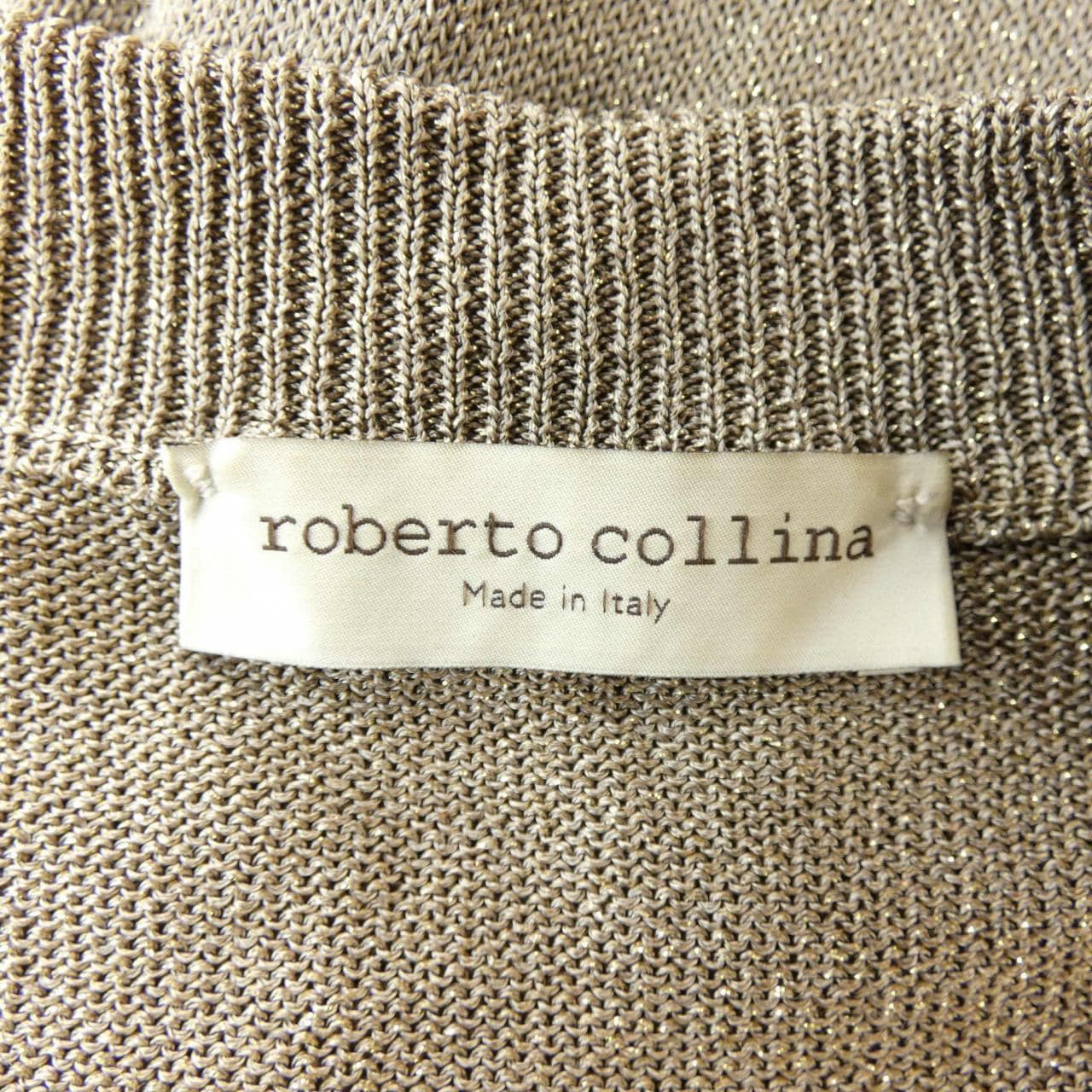 Roberto Colina ROBERTO COLLINA夹克衫