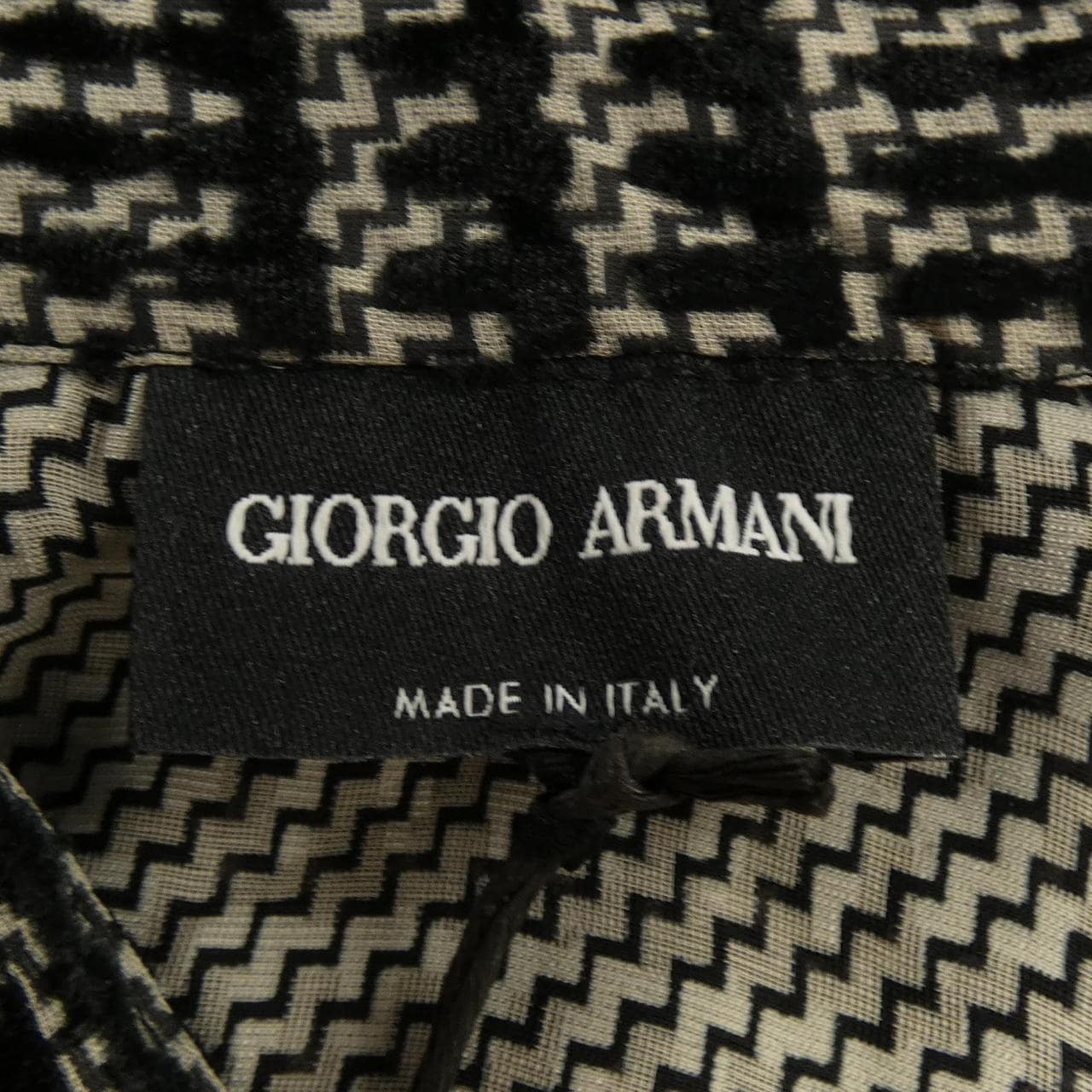 ジョルジオ アルマーニ GIORGIO ARMANI シャツ