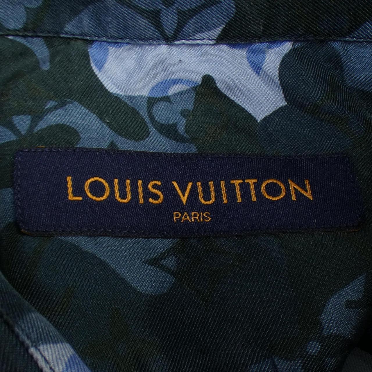 ルイヴィトン LOUIS VUITTON シャツ